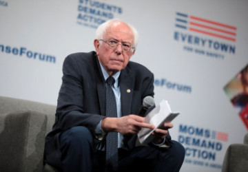 The DNC Should Have Let Bernie&nbsp;Win